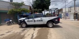 SIGUEN LOS CATEOS CONTRA ASAEO EN LOS VALLES CENTRALES
