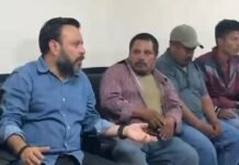 Tras diálogo con San Pedro Coatlán, Gobierno de Oaxaca acuerda ruta para atender demandas