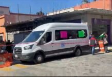 Bloqueo | Maestros de la Normal de Teposcolula protestan en Oaxaca; exigen docentes