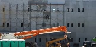 Avanza construcción de Ciudad Salud – Ñuu Tata y el Servicio Universal de Salud en Oaxaca