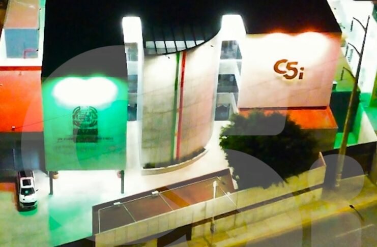 C5i MANTUVO VIGILANCIA PERMANENTE DURANTE FESTEJOS DEL 15 DE SEPTIEMBRE