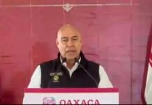 Tormenta tropical Polo dejará lluvias intensas y oleaje de hasta 3 metros en Oaxaca