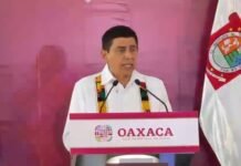 ¡TARJETA ROJA! FUNCIONARIOS SIN RESULTADOS SE VAN EN DICIEMBRE: SALOMÓN JARA