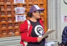 Denuncian a Elpidio Concha Altamirano como presunto deudor alimentario; exigen atención judicial