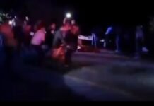 TRAGEDIA EN LA SIERRA MIXE: MUEREN DOS INTEGRANTES DE “AFORTUNADOS DE TIERRA MIXE”