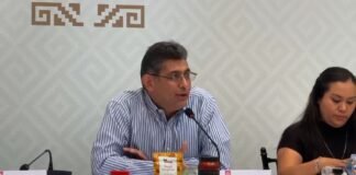 Oaxaca fortalece mercado interno y busca llevar productos locales a nuevos mercados