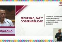 Juchitán reorganizará su Policía Municipal y reforzará la seguridad con proximidad social