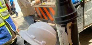 Fortalece Gobierno Municipal alumbrado público como parte de la estrategia Ciudad Segura