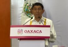 Reitera Jara llamado a presidentes municipales para reforzar la seguridad en sus municipios; vigilará sus actuaciones