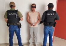 FGEO obtiene vinculación a proceso por el delito de extorsión contra exsubsecretario de Servicios de Salud de Oaxaca