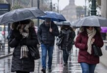 ¡ALERTA POR EL FRÍO EN OAXACA! 138 MUNICIPIOS EN ALTO RIESGO ANTE LA TEMPORADA INVERNAL