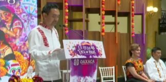 Carlos David Jacinto, es designado encargado de despacho en Turismo