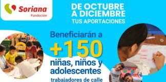 Con 34 años de trayectoria, CANICA de Oaxaca A.C. es seleccionada por la Fundación Soriana para su Campaña de Aportación de Clientes 2026