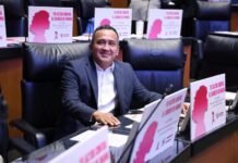 NINO MORALES RESPALDA RESULTADOS ECONÓMICOS DEL SEGUNDO AÑO DE GOBIERNO DE SHEINBAUM