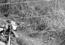 MU3RE MUJER ATACADA A B4LAZOS EN OCOTLÁN, OAXACA