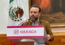 Confirma Sego que hecho ocurrido en la Ventosa fue un acto de situación de orden criminal