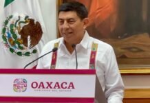 Informa Jara que será la ASF quien realizará auditorías al IEEPO