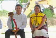 Bachillerato Margarita Maza, esperanza para las familias de Xoxocotlán: Nancy Benítez