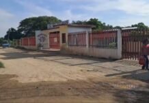 Inicia Fiscalía de Oaxaca investigaciones tras agresión contra profesor en San Blas Atempa