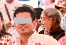 DE POSIBLE SUCESOR DE LA ASAEO A DETENIDO: CAE YAVE “EL PLATANITO”