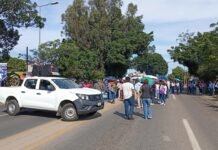 Sección 22 exige justicia por Alejandro García Hernández a 20 años de su asesinato