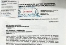 ¡MÁS DE DOS AÑOS ESPERANDO PAVIMENTACIÓN! COMUNIDADES EXIGEN RESPUESTAS A CAMINOS BIENESTAR