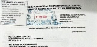 ¡MÁS DE DOS AÑOS ESPERANDO PAVIMENTACIÓN! COMUNIDADES EXIGEN RESPUESTAS A CAMINOS BIENESTAR