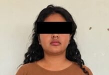 ¡VINCULAN A PROCESO A FUNCIONARIA MUNICIPAL DE OAXACA POR PRESUNTA EXT*RSIÓN! LA LIGAN A CÉLULA RELACIONADA CON ASAEO