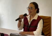DE LA MASACRE DE 15 PERSONAS A LA ASPIRANTE A LA PRESIDENCIA DE OAXACA DE JUÁREZ