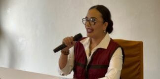 DE LA MASACRE DE 15 PERSONAS A LA ASPIRANTE A LA PRESIDENCIA DE OAXACA DE JUÁREZ
