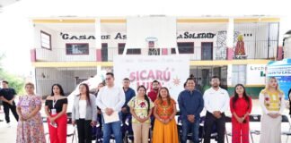 Caravana Sicarú Lula’ acerca servicios gratuitos de salud y bienestar a La Soledad