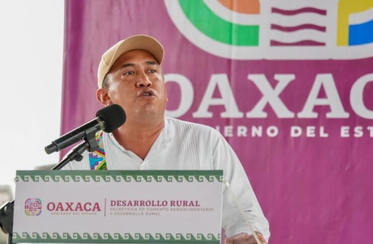 INVITA SENADOR NINO MORALES A JÓVENES DE OAXACA A INSCRIBIRSE A DIPLOMADOS GRATUITOS VINCULADOS AL CORREDOR INTEROCEÁNICO