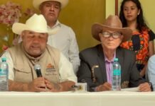 Del legado de Carlos Manzo a la disputa política: el Movimiento del Sombrero llega a Oaxaca y pone en alerta a los partidos