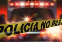 ¡OTRO MOTOTAXISTA SIN VIDA EN JUCHITÁN! SUMAN TRES VÍCTIMAS EN 24 HORAS