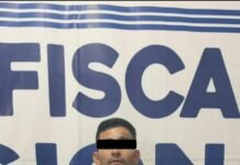 ¡ACUSAN A HOMBRE DE AGREDIR S3XUALMENTE A UNA NIÑA DE 12 AÑOS Y EXPLOTARLA EN LA COSTA DE OAXACA!
