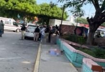 OTRO 3J3XUTAD00 ¡F4LLAN LOS OPERATIVOS EN JUCHITÁN! SUMAN 5 EN 3 DÍAS