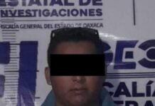 ¡210 AÑOS DE CÁRCEL POR LA MU3RTE DE 15 PERSONAS EN EL ISTMO DE OAXACA!