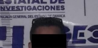 ¡210 AÑOS DE CÁRCEL POR LA MU3RTE DE 15 PERSONAS EN EL ISTMO DE OAXACA!