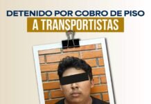 CAE “EL ÁC1D0”, PRESUNTO INTEGRANTE DE “LOS CROMOS”; LO INVESTIGAN POR H0M1C1D10S Y EXT0RS1ÓN EN EL ISTMO