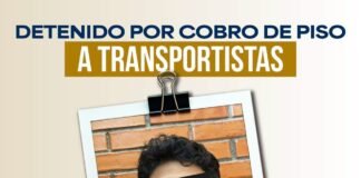CAE “EL ÁC1D0”, PRESUNTO INTEGRANTE DE “LOS CROMOS”; LO INVESTIGAN POR H0M1C1D10S Y EXT0RS1ÓN EN EL ISTMO