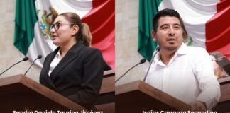 Presentan iniciativa en el Congreso local para establecer cuotas de contratación y medidas de accesibilidad laboral para personas con discapacidad en Oaxaca