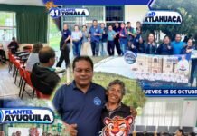 “La alianza es contigo” sigue caminando; El Tigre Toño reafirma compromisos con la base trabajadora