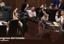 Aprueba Legislativo designación de tres autoridades municipales en las regiones de la Mixteca, Valles Centrales y Costa