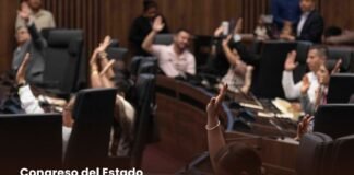 Aprueba Legislativo designación de tres autoridades municipales en las regiones de la Mixteca, Valles Centrales y Costa