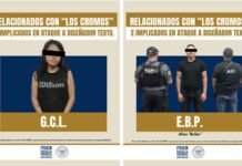 Detienen a los responsables del ataque de la casa de Elvis Guerra en Juchitán