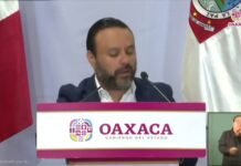Plan de Paz en Juchitán entra en segunda etapa; gobierno busca frenar reclutamiento de jóvenes