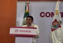 “NO VOY A PROTEGER A NADIE, NI A MI FAMILIA”: SALOMÓN JARA