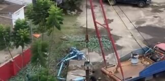 Informan Ceabien y SOAPA cambios en programación del suministro en la zona norte de Oaxaca de Juárez
