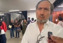 Presidente de Hoteles y Moteles reconoce que movilizaciones inhiben llegada de turistas a Oaxaca