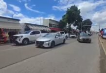 ¡SORPRESIVO CATEO EN LA CENTRAL DE ABASTOS! ASEGURAN INMUEBLE QUE OPERABA COMO OFICINA DE PRÉSTAMOS BANCARIOS